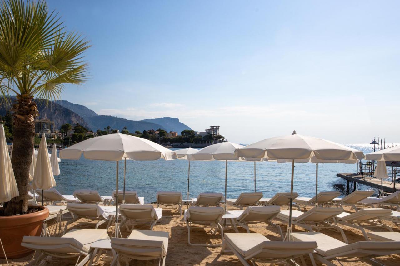 Hotel Royal-Riviera Saint-Jean-Cap-Ferrat Ngoại thất bức ảnh