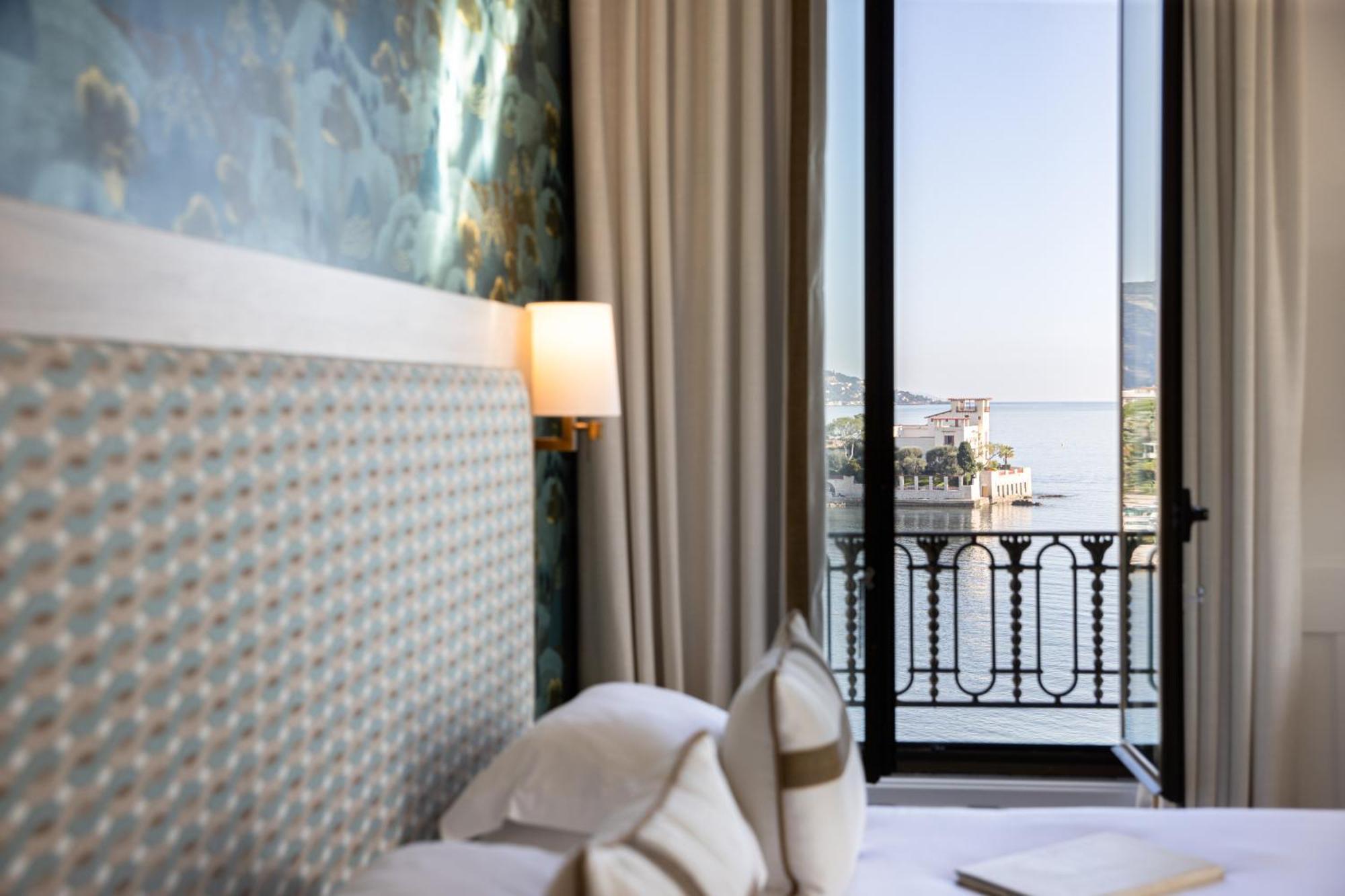 Hotel Royal-Riviera Saint-Jean-Cap-Ferrat Ngoại thất bức ảnh
