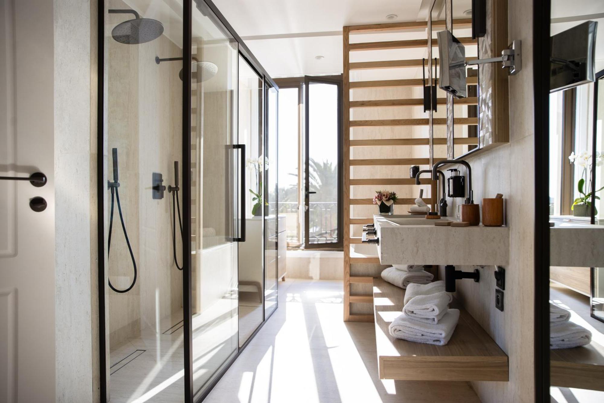 Hotel Royal-Riviera Saint-Jean-Cap-Ferrat Ngoại thất bức ảnh