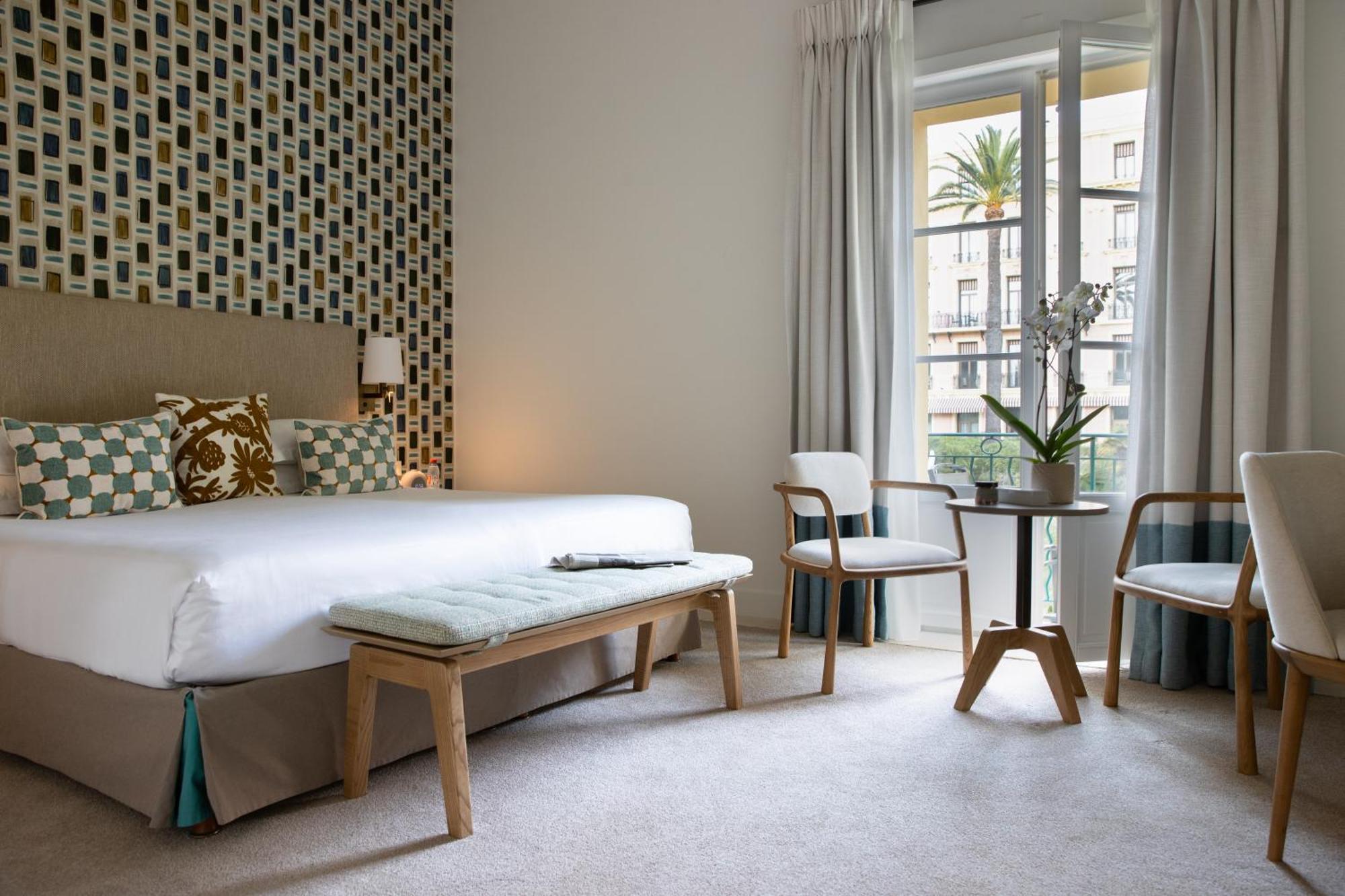 Hotel Royal-Riviera Saint-Jean-Cap-Ferrat Ngoại thất bức ảnh