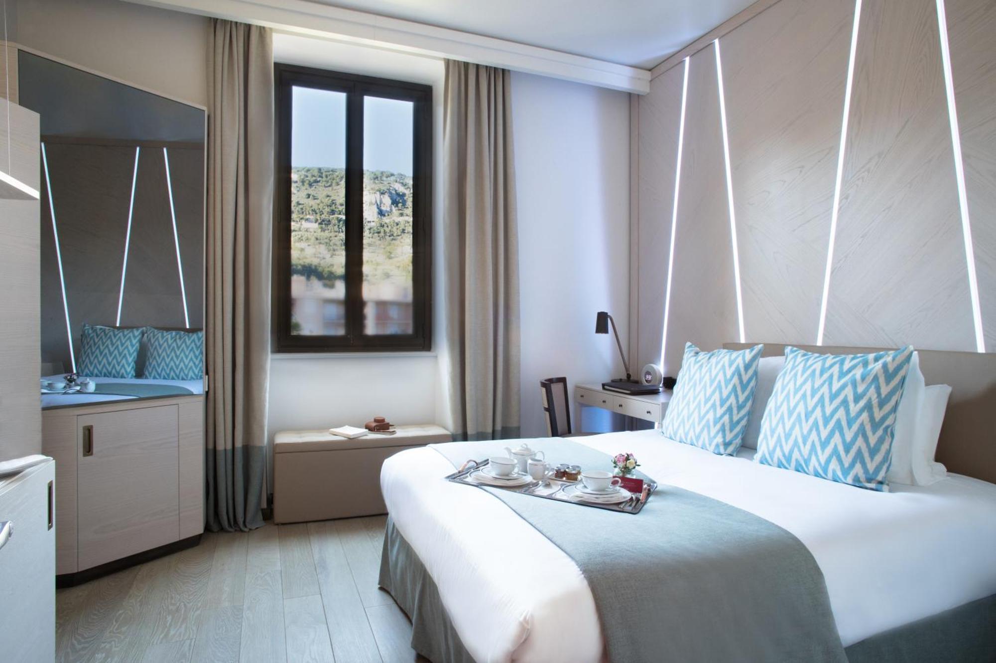 Hotel Royal-Riviera Saint-Jean-Cap-Ferrat Ngoại thất bức ảnh