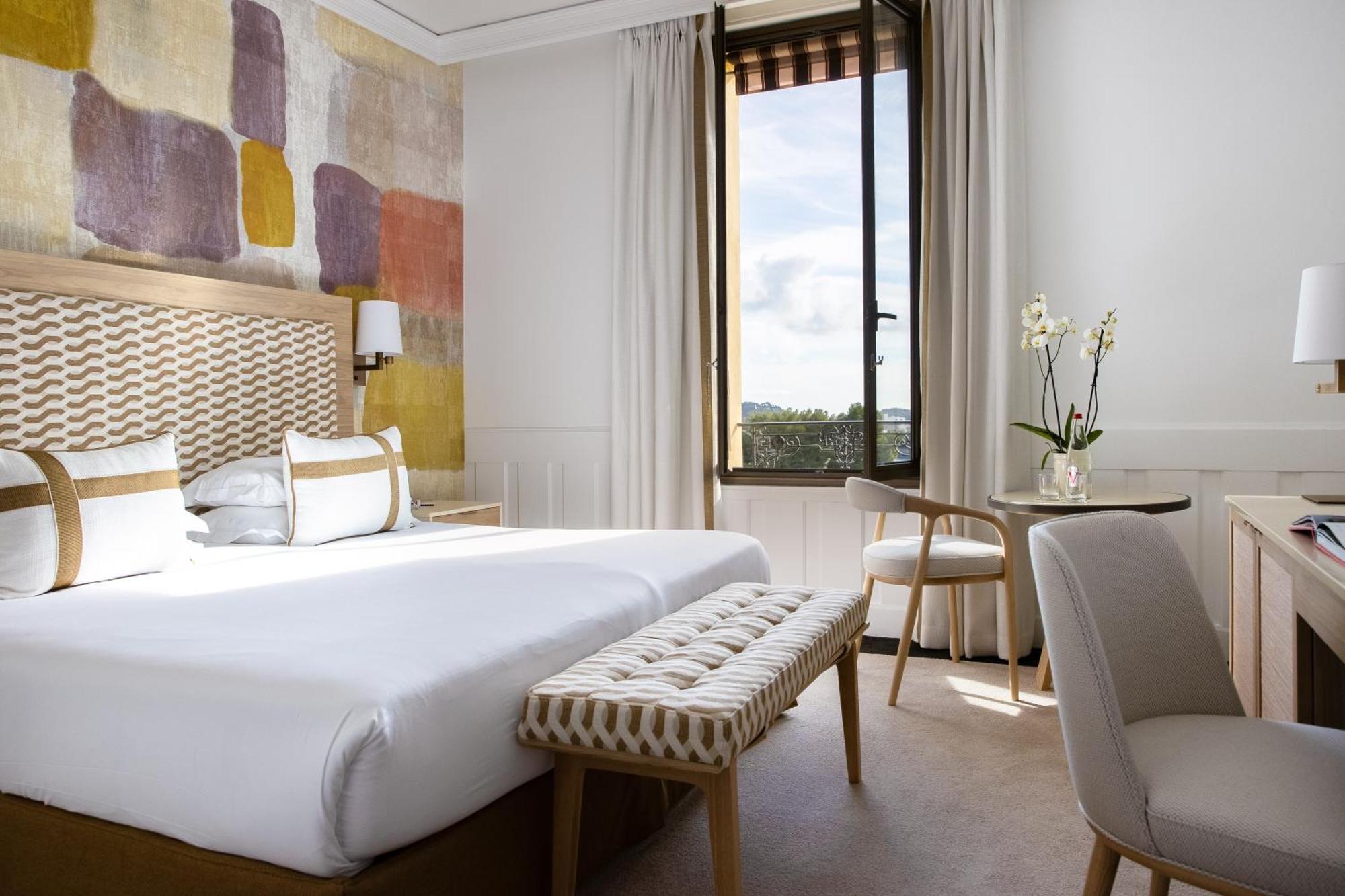 Hotel Royal-Riviera Saint-Jean-Cap-Ferrat Ngoại thất bức ảnh
