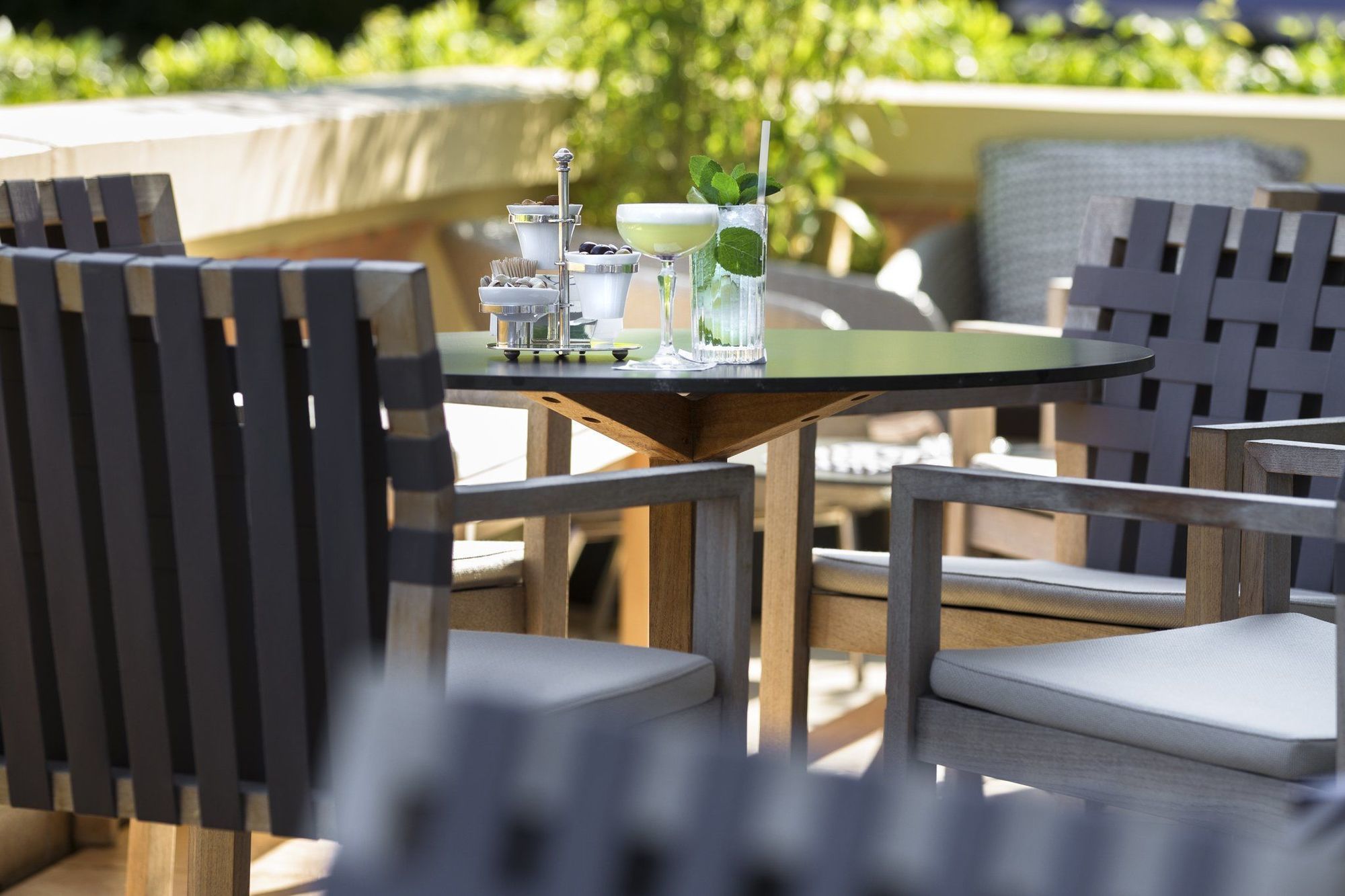Hotel Royal-Riviera Saint-Jean-Cap-Ferrat Ngoại thất bức ảnh