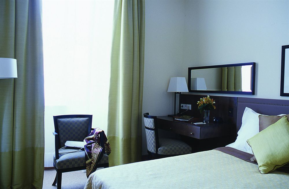 Hotel Royal-Riviera Saint-Jean-Cap-Ferrat Ngoại thất bức ảnh