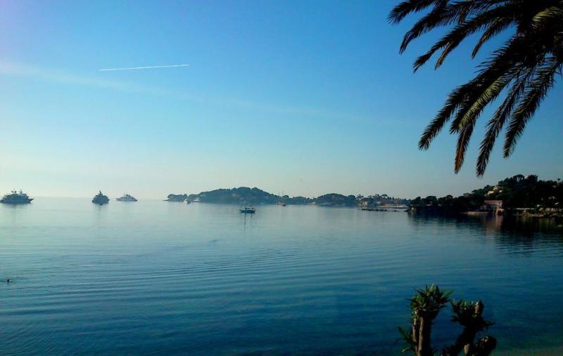Hotel Royal-Riviera Saint-Jean-Cap-Ferrat Ngoại thất bức ảnh