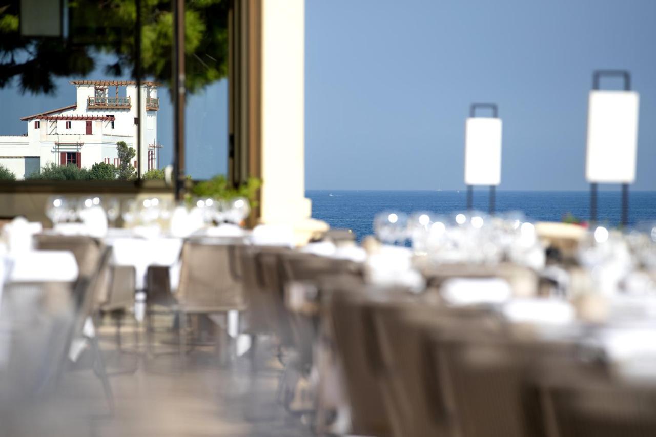 Hotel Royal-Riviera Saint-Jean-Cap-Ferrat Ngoại thất bức ảnh