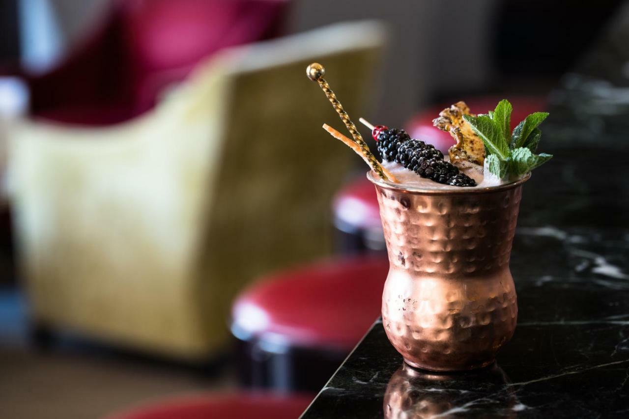 Hotel Royal-Riviera Saint-Jean-Cap-Ferrat Ngoại thất bức ảnh