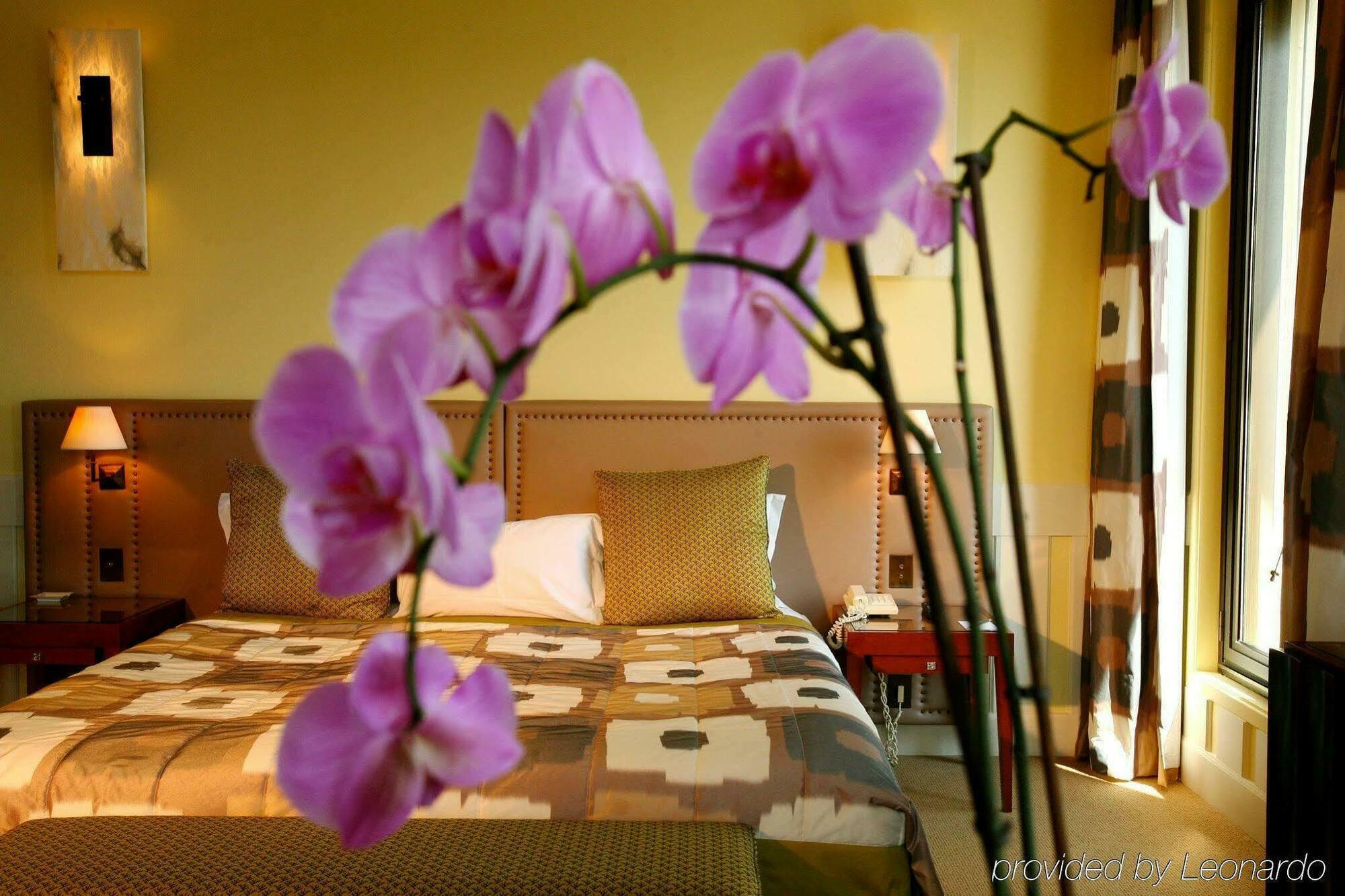 Hotel Royal-Riviera Saint-Jean-Cap-Ferrat Ngoại thất bức ảnh